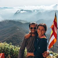 Zdjęcia użytkownika Ophelia & Pajam Fardad