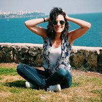 Zeynep Seker's Photo