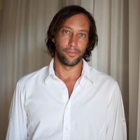 Vangelis Pappas's Photo