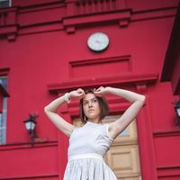 Katerina Berezhna's Photo