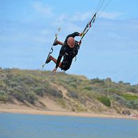 Joshua Fraser's Photo