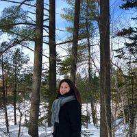 Gabrielle Fyfe's Photo