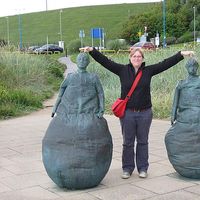 Barbara Kling的照片