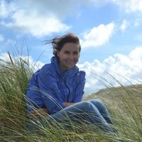 Eva Jaburkova的照片