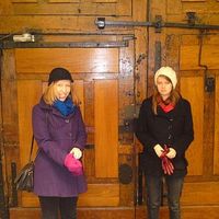 Anna Brydges's Photo