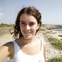 Alina Steinberger的照片