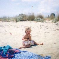 Aneta Ivanova的照片