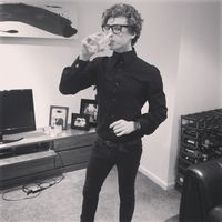 Oliver O'Donnell的照片