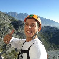 Wesley Faria da Conceição's Photo