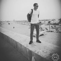 ABDELQADER ELMENNANI's Photo