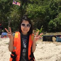 Josephine Chan's Photo