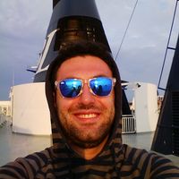 Enes Aydogan的照片