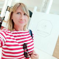 Svetlana Sidorenko的照片