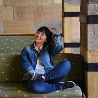 Le foto di yang Jiao