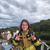 Lara-Maria  Telz's Photo