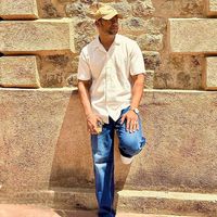 Akash Sharma's Photo