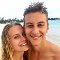 Photos de Liuba Dubrovyk