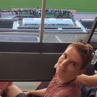 Pawel Komorek's Photo