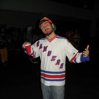 Chris McCormack's Photo