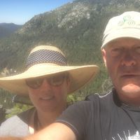 Fotos von Don Hutchin