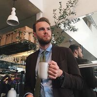 Alex Innocent的照片