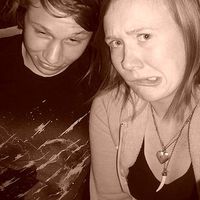 Katherine Hopkins's Photo