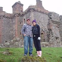 Simon Pelletier-fleury's Photo