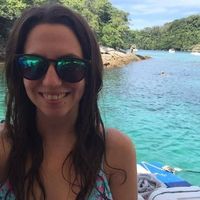 Photos de Melani Galzerano