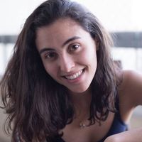 Ana Novelli的照片