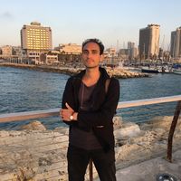 Jamie Frankel's Photo