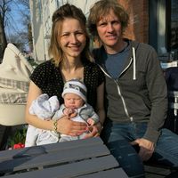 Fotos de Robert McKown