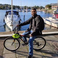 Freddie James的照片