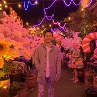 Nico Tobenus's Photo