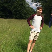 Fabian Jestaedt的照片