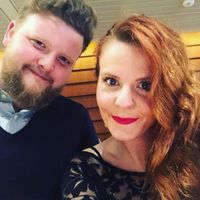 Lucie Preece's Photo