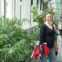 Eniko Bartha's Photo