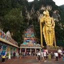 Visiting Batu Caves's picture