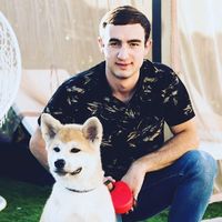 Gag Margaryan的照片