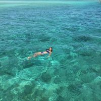 Mathilde Menet的照片