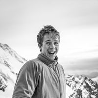 Romain Van gaver's Photo