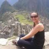 Júlia Barros's Photo