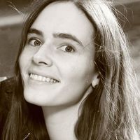 Anna Demchikova的照片