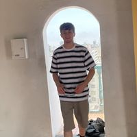 George Marsden's Photo