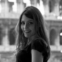 Claudia Maria Ascanio的照片