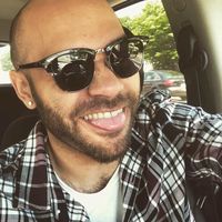 Alex Jackson's Photo