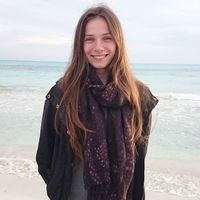 Kasia Oświecińska's Photo