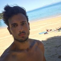 Juan Manuel Casañas's Photo