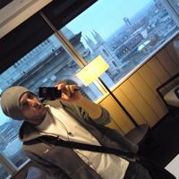 Maksym  lysuk's Photo