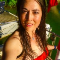 Emily Davenport的照片