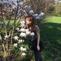 Regina Farkas's Photo